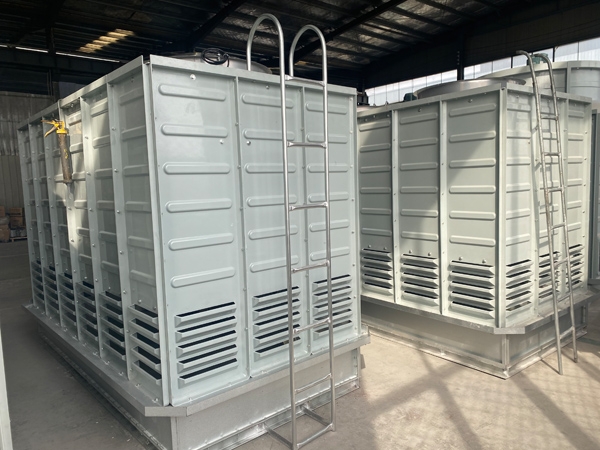 出口专用冷却塔FMT-100