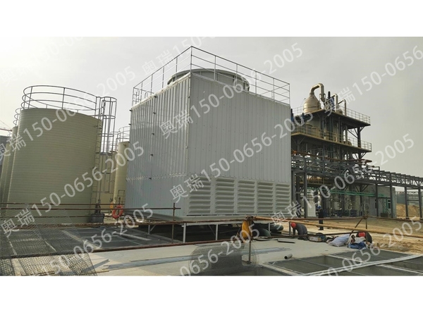 工地验收 | 繁杂的事情更要细致入微