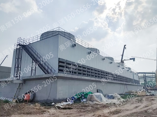 工地验收 | 繁杂的事情更要细致入微